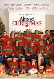 Almost Christmas (2016)