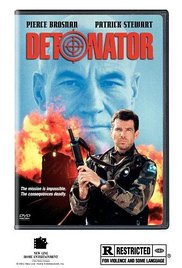 Detonator (1993)