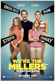 We are the Millers 2013