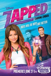 Zapped (2014)