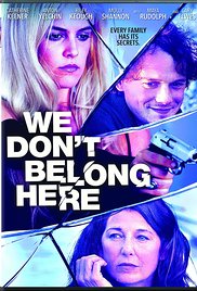 We Dont Belong Here (2016)