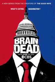 Watch Full Tvshow :Brain Dead 