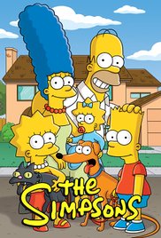 Watch Full Anime :The Simpsons