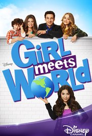 Watch Full Tvshow :Girl Meets World