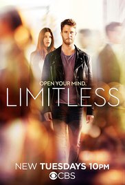 Watch Full Tvshow :Limitless (TV Series 2015)