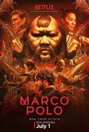 Watch Full Tvshow :Marco Polo (TV Series 2014)