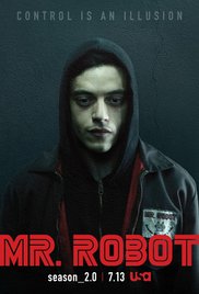 Watch Full Tvshow :Mr. Robot (TV Series 2015 )