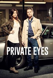 Watch Full Tvshow :Private Eyes (TV Series 2016)