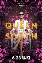 Queen of the South (TV Series 2016)