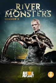 Watch Full Tvshow :River Monsters