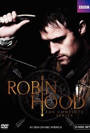 Watch Full Tvshow :Robin Hood 2018