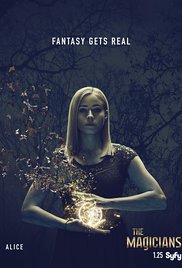 Watch Full Tvshow :The Magicians