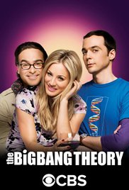 Watch Full Tvshow :The Big Bang Theory