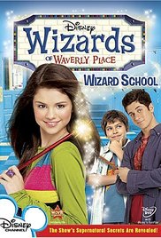 Watch Full Tvshow :Wizards of Waverly Place