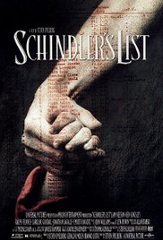 Schindlers List 1993