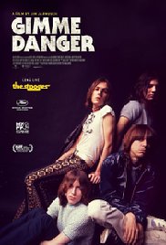 Gimme Danger (2016)