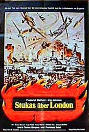 Eagles Over London (1969)