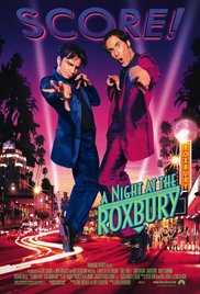 Watch Full Movie :A Night at the Roxbury (1998)