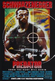 Predators 1987