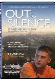 Out in the Silence (2009)