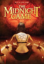 The Midnight Game (2013)