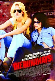 The Runaways (2010)