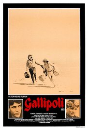 Gallipoli (1981)