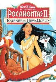 Pocahontas II: Journey to a New World 1998