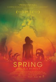 Watch Full Movie :Spring (2014) 2015