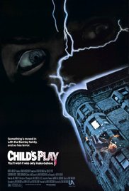 Chucky  Childs Play (1988)