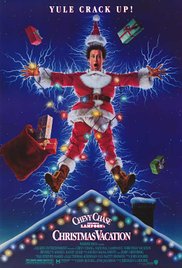 National Lampoons Christmas Vacation (1989)