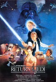 Star Wars: Episode VI  Return of the Jedi (1983)