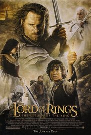 The Lord of the Rings: The Return of the King EXTENDED 2003