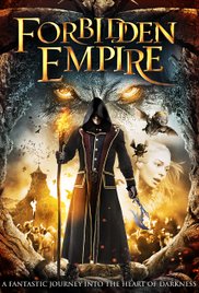 Forbidden Empire (2014)