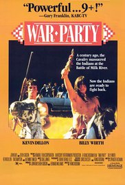 War Party (1988)