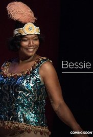Bessie (TV Movie 2015)