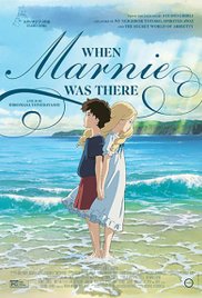 When Marnie Was There (2014)