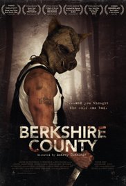 Berkshire County (2014)