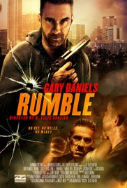 Rumble (2015)