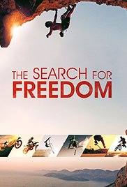 The Search for Freedom (2015)