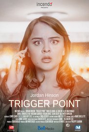 Trigger Point (TV Movie 2015)