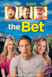 The Bet (2016)