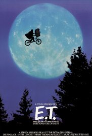 E.T. the ExtraTerrestrial (1982)