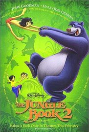 The Jungle Book 2 2003