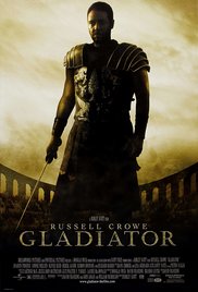 Gladiator 2000
