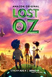Watch Full Tvshow :Lost in Oz (2015)