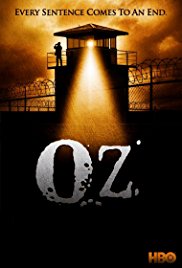 Oz (1997 2003)