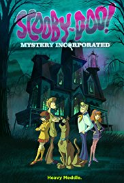 Watch Full Tvshow :ScoobyDoo! Mystery Incorporated (2010)
