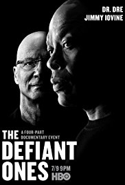 Watch Full Tvshow :The Defiant Ones (2017)